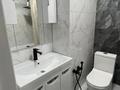4-бөлмелі пәтер · 97 м² · 2/10 қабат, Мкр. Шугыла, бағасы: 55 млн ₸ в Алматы, Наурызбайский р-н — фото 54