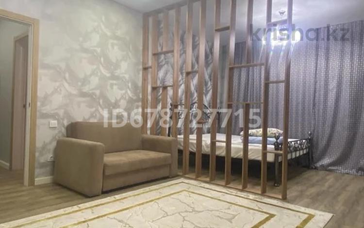 1-комнатная квартира · 57 м² · 1/4 этаж, Кайрат Жумагалиев 31 — Абиш Какилбаев за 2 500 〒 в Уральске — фото 6