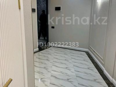 3-комнатная квартира · 92 м² · 8/12 этаж, Кунаева 79 за 35 000 〒 в Шымкенте, Аль-Фарабийский р-н