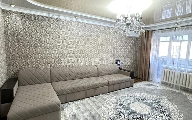 3-комнатная квартира · 72 м² · 2/5 этаж, Жанақұрылыс 14Б за 17 млн ₸ в  — фото 9