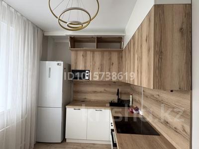 2-бөлмелі пәтер · 62 м² · 1/5 қабат, Центральный микрорайон 41, бағасы: 32 млн ₸ в Кокшетау