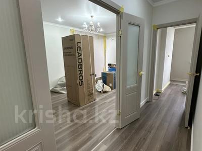 2-комнатная квартира · 62 м² · 2/9 этаж, Аэропортная 4/2 за 40 млн ₸ в 