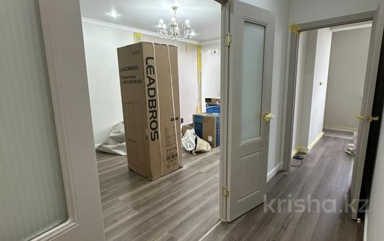 2-комнатная квартира · 62 м² · 2/9 этаж, Аэропортная 4/2 за 40 млн ₸ в  — фото 3