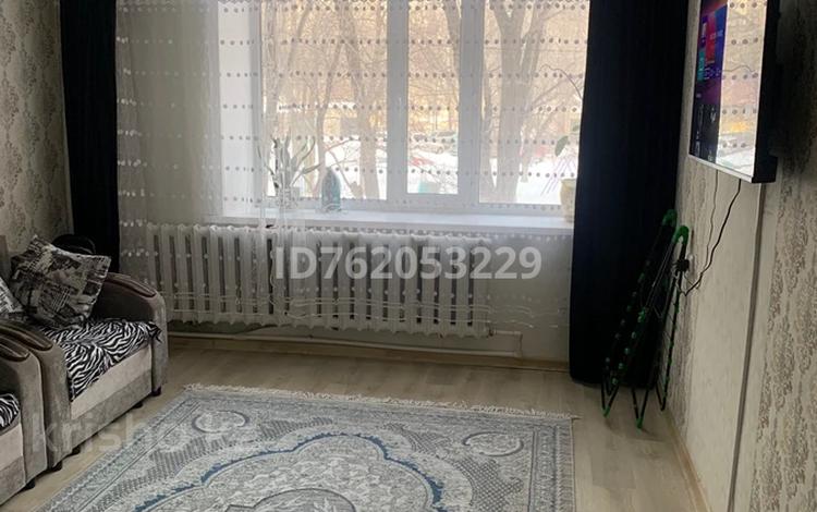 1-комнатная квартира · 35 м² · 1/9 этаж, мкр Юго-Восток, Гапеева 1 — Гапеева 1 за 10 000 〒 в Караганде, Казыбек би р-н — фото 18