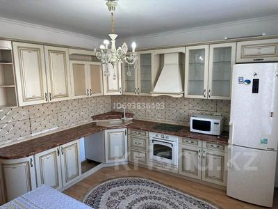 Отдельный дом • 4 комнаты • 160 м² • 10 сот., Ахмета байтурсынова 40 за 67.5 млн 〒 в Караоткеле