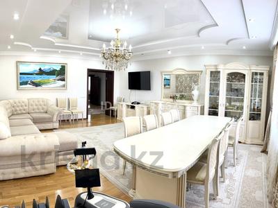 4-бөлмелі пәтер · 151.1 м² · 6/9 қабат, Сабатаева 82 — Удица Мактай Сагдиева и Байкен Ашимова, парк Героям, бағасы: 93.5 млн ₸ в Кокшетау