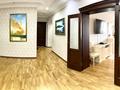 4-бөлмелі пәтер · 151.1 м² · 6/9 қабат, Сабатаева 82 — Удица Мактай Сагдиева и Байкен Ашимова, парк Героям, бағасы: 93.5 млн ₸ в Кокшетау — фото 8