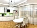 4-бөлмелі пәтер · 151.1 м² · 6/9 қабат, Сабатаева 82 — Удица Мактай Сагдиева и Байкен Ашимова, парк Героям, бағасы: 93.5 млн ₸ в Кокшетау — фото 9