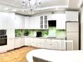 4-бөлмелі пәтер · 151.1 м² · 6/9 қабат, Сабатаева 82 — Удица Мактай Сагдиева и Байкен Ашимова, парк Героям, бағасы: 93.5 млн ₸ в Кокшетау — фото 10