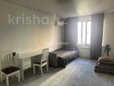 1-комнатная квартира · 40 м² · 4/16 этаж, мкр Калкаман-2, Абишева 36/1, 36/3, 36/5, 36/12-13, 36/6-9 за 250 000 ₸ в Алматы, Наурызбайский р-н