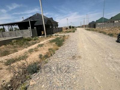 Участок · 10 соток, Кундызды за 8.5 млн 〒 в Туркестане