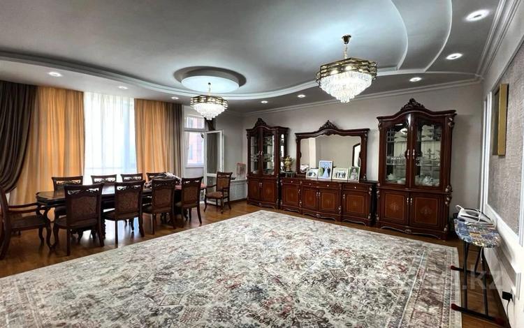 3-бөлмелі пәтер · 134 м² · 13/20 қабат, Брусиловского 163 — ТОРГ, бағасы: 73 млн ₸ в Алматы, Алмалинский р-н — фото 14