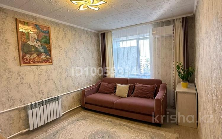 2-бөлмелі пәтер · 43 м² · 9/9 қабат, Абая 89/1 — Сити центр, бағасы: 6.5 млн ₸ в Уральске, мкр Школьник — фото 2