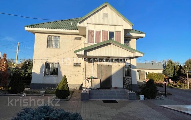 Жеке үй · 6 бөлме · 220 м² · 10 жүзд., Вивальди 14 — 20 микр, бағасы: 80 млн ₸ в Конаеве — фото 8