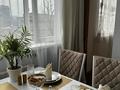 2-бөлмелі пәтер · 54 м² · 4/6 қабат, Просп. Абылай хана 74, бағасы: 25 000 ₸ в Алматы, Алмалинский р-н