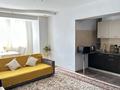 2-бөлмелі пәтер · 54 м² · 4/6 қабат, Просп. Абылай хана 74, бағасы: 25 000 ₸ в Алматы, Алмалинский р-н — фото 7