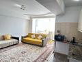 2-бөлмелі пәтер · 54 м² · 4/6 қабат, Просп. Абылай хана 74, бағасы: 25 000 ₸ в Алматы, Алмалинский р-н — фото 8