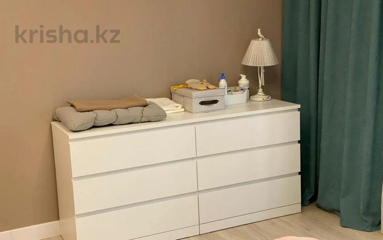 2-комнатная квартира · 50 м² · 2/14 этаж, Гагарина проспект 124 — Абая за 56 млн ₸ в Алматы, Бостандыкский р-н — фото 2