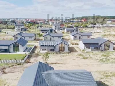 Отдельный дом · 4 комнаты · 140 м² · 8 сот., Окжетпес 14а/1 — Burabay Grand Village за 50 млн 〒 в Бурабае