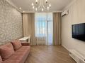 2-комнатная квартира · 60.2 м² · 9/9 этаж, ул. Мангилик Ел 35а за 60 млн ₸ в Астане, Есильский р-н