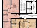 3-комнатная квартира · 71.6 м² · 8/12 этаж, Просп. Рыскулова / ул. Онгарсыновой 6 — Фариза Онгарсынова за 42 млн ₸ в Алматы, Алатауский р-н