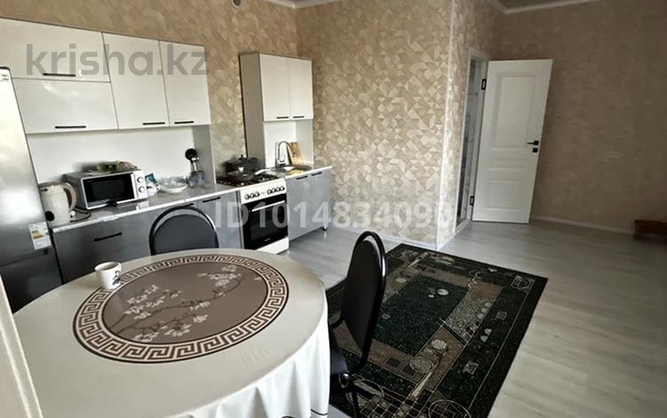 1-комнатная квартира · 60 м² · 1/1 этаж, Сыпатаева , Пащенко й — Рядом больница за 200 000 ₸ в Жаркенте — фото 2