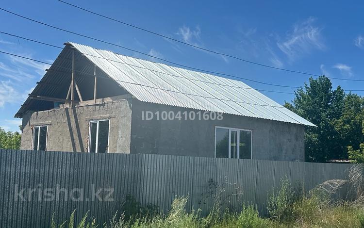 Жеке үй · 4 бөлме · 90 м² · 10 сот., Саратовская 21А, бағасы: 15 млн ₸ в  — фото 2