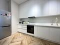 4-комнатная квартира · 126 м² · 3/3 этаж, мкр Нурлытау (Энергетик), Газизы Жубановой 26/1 за 135 млн ₸ в Алматы, Бостандыкский р-н — фото 12