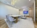 4-комнатная квартира · 126 м² · 3/3 этаж, мкр Нурлытау (Энергетик), Газизы Жубановой 26/1 за 135 млн ₸ в Алматы, Бостандыкский р-н — фото 14