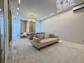 4-комнатная квартира · 126 м² · 3/3 этаж, мкр Нурлытау (Энергетик), Газизы Жубановой 26/1 за 135 млн ₸ в Алматы, Бостандыкский р-н — фото 4