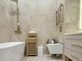 4-комнатная квартира · 126 м² · 3/3 этаж, мкр Нурлытау (Энергетик), Газизы Жубановой 26/1 за 135 млн ₸ в Алматы, Бостандыкский р-н — фото 46