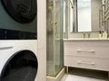 4-комнатная квартира · 126 м² · 3/3 этаж, мкр Нурлытау (Энергетик), Газизы Жубановой 26/1 за 135 млн ₸ в Алматы, Бостандыкский р-н — фото 49