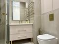 4-комнатная квартира · 126 м² · 3/3 этаж, мкр Нурлытау (Энергетик), Газизы Жубановой 26/1 за 135 млн ₸ в Алматы, Бостандыкский р-н — фото 50