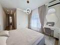 4-комнатная квартира · 126 м² · 3/3 этаж, мкр Нурлытау (Энергетик), Газизы Жубановой 26/1 за 135 млн ₸ в Алматы, Бостандыкский р-н — фото 58