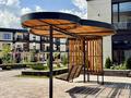 4-комнатная квартира · 126 м² · 3/3 этаж, мкр Нурлытау (Энергетик), Газизы Жубановой 26/1 за 135 млн ₸ в Алматы, Бостандыкский р-н — фото 79