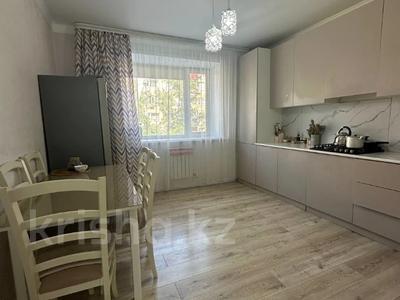 2-бөлмелі пәтер · 65.5 м² · 2/6 қабат, Киевская 7/2, бағасы: 36.5 млн ₸ в Костанае