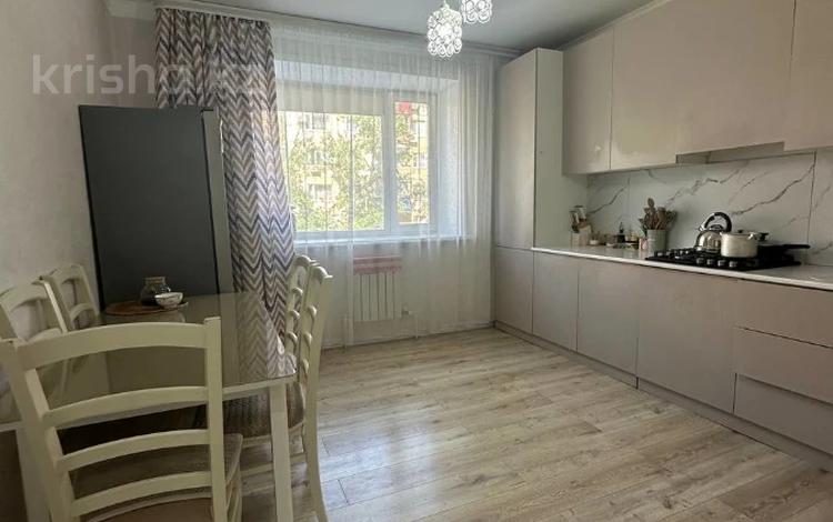 2-бөлмелі пәтер · 65.5 м² · 2/6 қабат, Киевская 7/2, бағасы: 36.5 млн ₸ в Костанае — фото 2