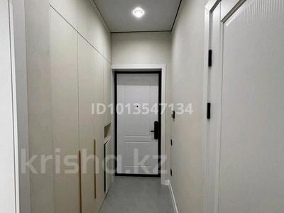 2-бөлмелі пәтер · 50 м² · 5/19 қабат, Туран 55/12, бағасы: 43 млн ₸ в Астане, Нура р-н