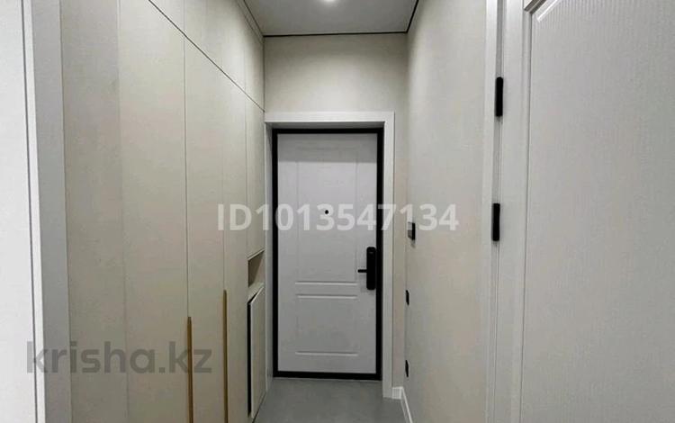 2-бөлмелі пәтер · 50 м² · 5/19 қабат, Туран 55/12, бағасы: 43 млн ₸ в Астане, Нура р-н — фото 2