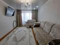 2-комнатная квартира · 45.6 м² · 5/5 этаж, Жамакаева 71 за 19.5 млн ₸ в Семее