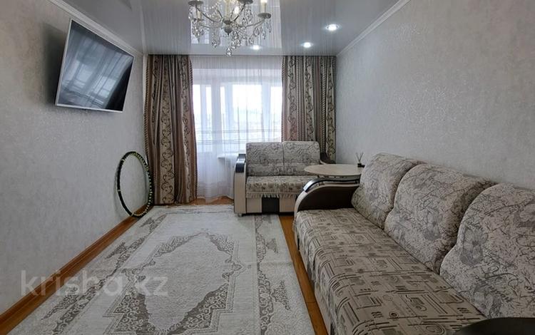 2-комнатная квартира · 45.6 м² · 5/5 этаж, Жамакаева 71 за 19.5 млн ₸ в Семее — фото 2