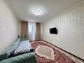 2-комнатная квартира · 69.6 м² · 3/5 этаж, Рыскулбекова 8/2 за 29 млн ₸ в Астане, Алматы р-н