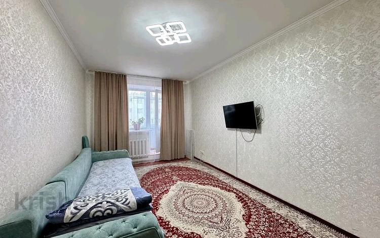2-комнатная квартира · 69.6 м² · 3/5 этаж, Рыскулбекова 8/2 за 29 млн ₸ в Астане, Алматы р-н — фото 2