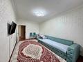 2-комнатная квартира · 69.6 м² · 3/5 этаж, Рыскулбекова 8/2 за 29 млн ₸ в Астане, Алматы р-н — фото 3