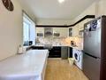 2-комнатная квартира · 69.6 м² · 3/5 этаж, Рыскулбекова 8/2 за 29 млн ₸ в Астане, Алматы р-н — фото 6