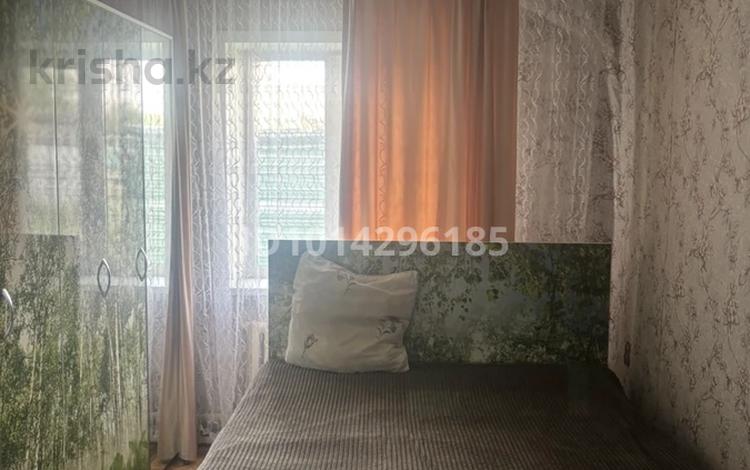 Часть дома · 3 комнаты · 60 м² · 5 сот., Маметова 18/3 — Бірлік дүкені за 7.5 млн ₸ в Красном яре — фото 2