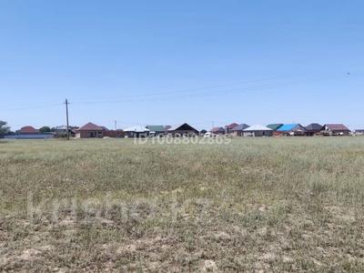 Участок · 6 соток, Е410 — Бакад за 4 млн ₸ в Ельтае