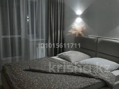1-комнатная квартира · 40 м², Нажимеденова 31 за 3 000 ₸ в Астане, Сарайшык р-н