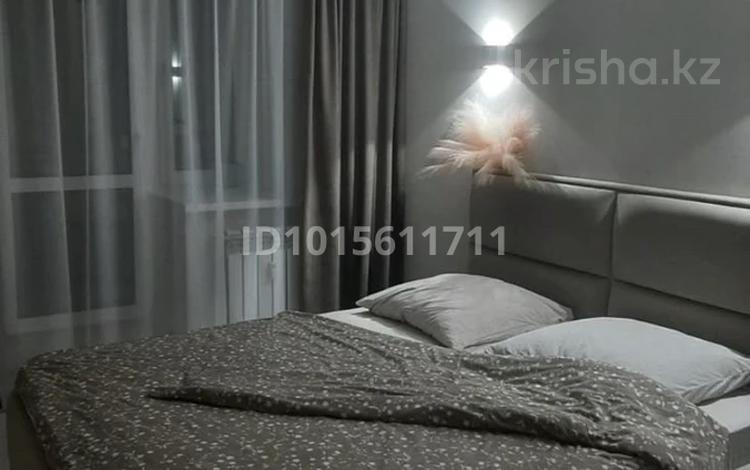 1-комнатная квартира · 40 м², Нажимеденова 31 за 3 000 ₸ в Астане, Сарайшык р-н — фото 2