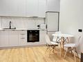 1-комнатная квартира · 45 м² · 4/9 этаж, Жубан Молдагалиев 3 за 33 млн ₸ в Астане, Нура р-н — фото 7